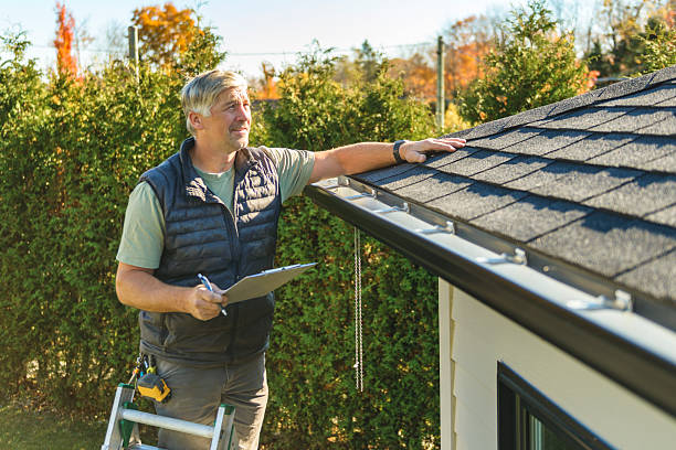 Trusted Gutter Repair And Installation service in Portal, GA - Ben Roofing and Steel LLC